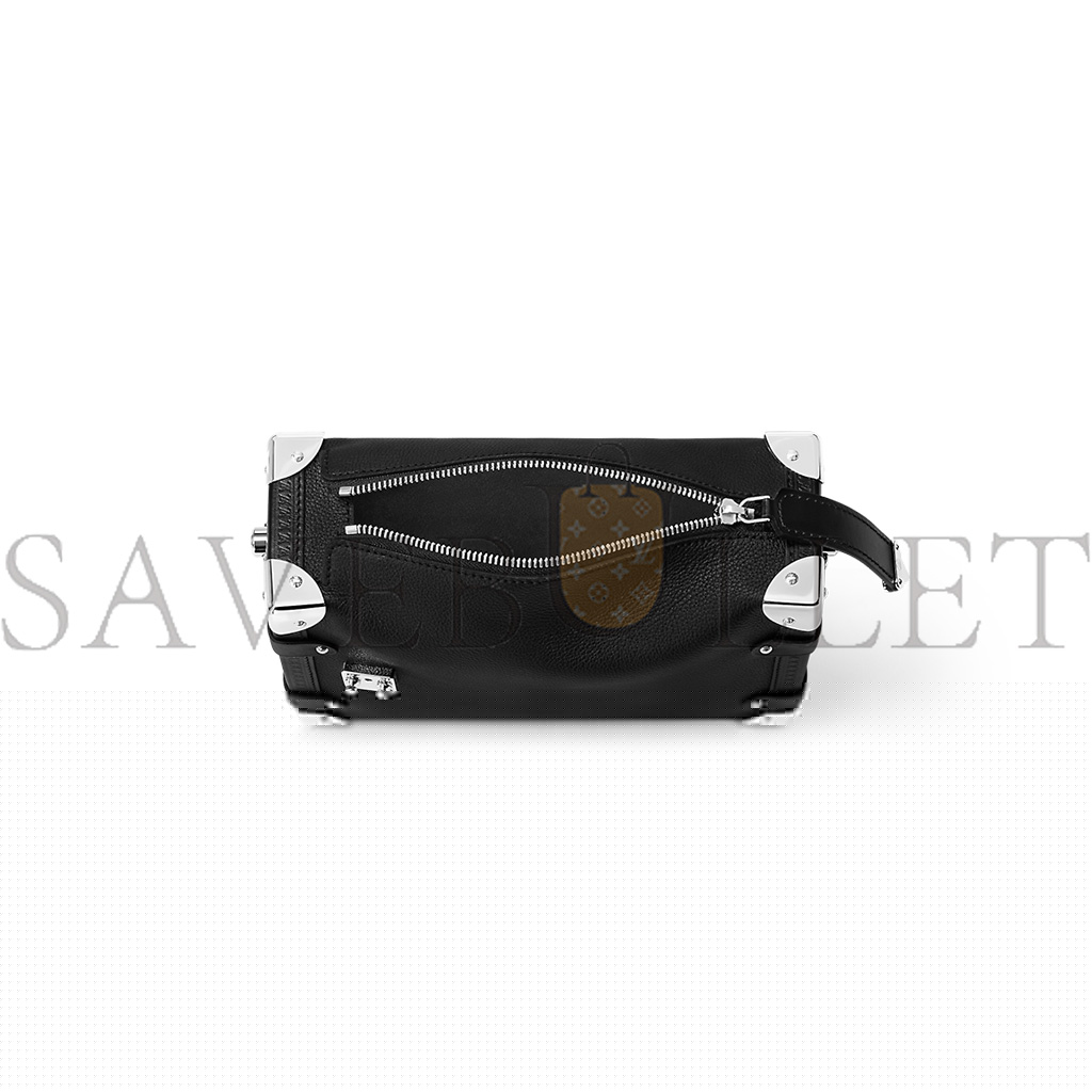 LOUIS VUITTON SIDE TRUNK MM M25160 (21*14*6cm)